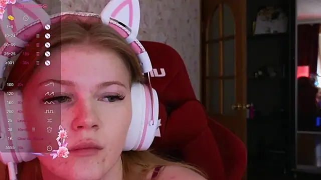 Jenny Skinner20 online show from September 2025 03:56:02 PM