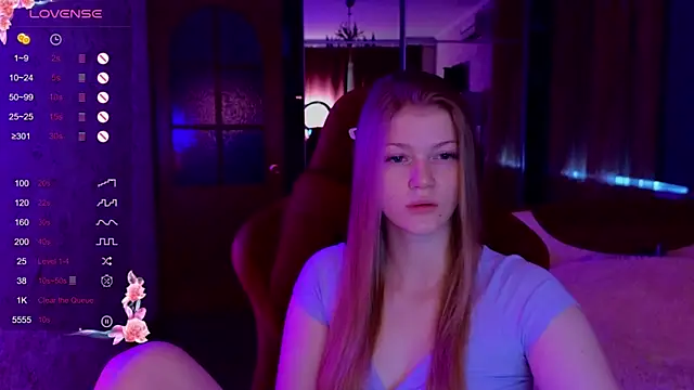 Jenny Skinner20 online show from October 2025 04:32:02 AM