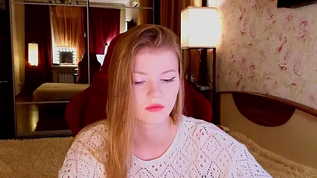 Jenny Skinner20 online show from November 2025 04:40:02 PM