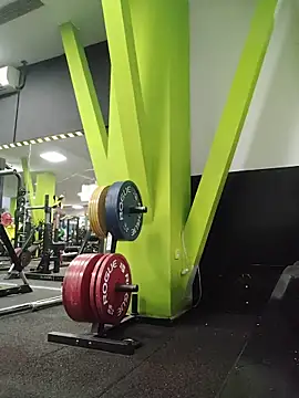 ReynadelRey online show from February 2026 09:28:02 AM