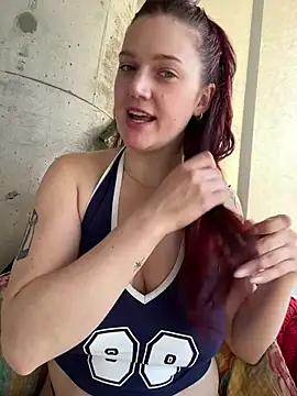 zarialove online show from April 2026 10:15:01 PM