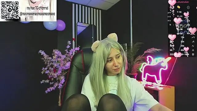 meomeee online show from February 2026 04:36:02 PM