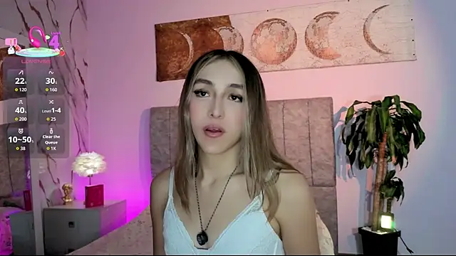 Snapshot of antonellastar24_ chatting on July 2026 07:51:02 PM antonellastar24 online show from July 2026 07:51:02 PM