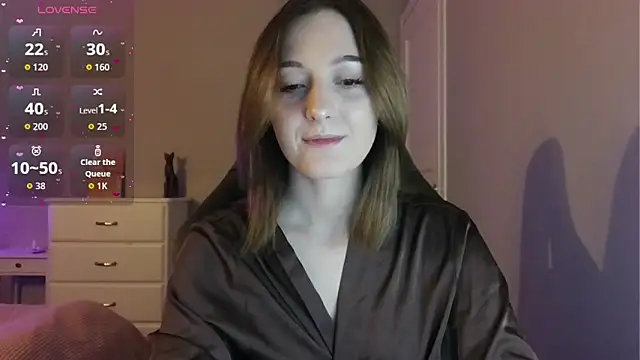 white liillyy online show from April 2026 09:26:02 PM