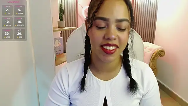 candyhot tk online show from April 2026 03:10:02 AM