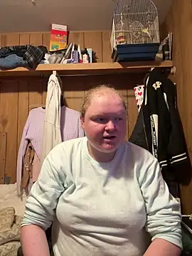 KadiSparkle online show from January 2026 02:26:01 AM