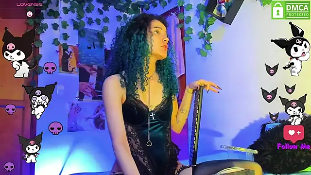 Bluedarkelf888 online show from June 2026 12:09:02 AM