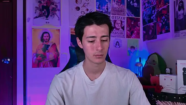 Jeremias miller online show from November 2025 07:24:02 PM