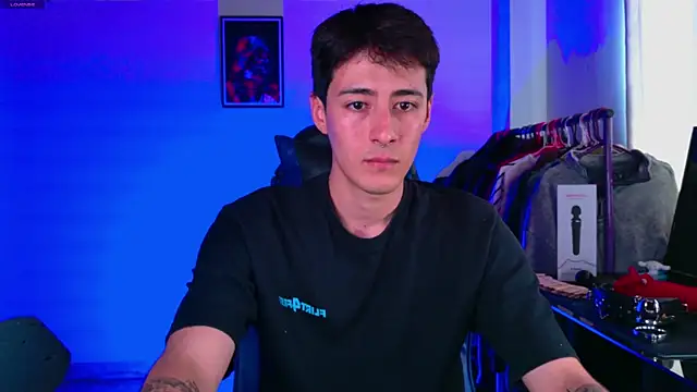 Jeremias miller online show from January 2026 09:18:01 PM