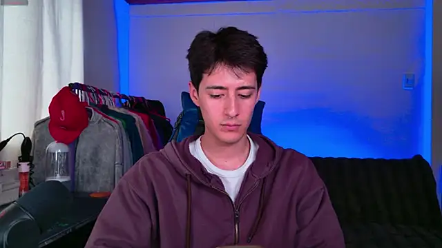 Jeremias miller online show from January 2026 09:19:01 PM