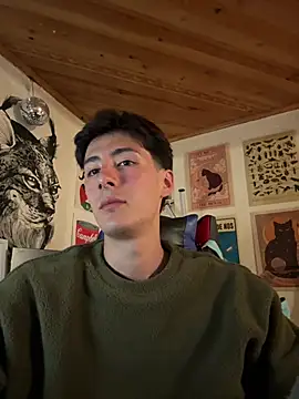 Jeremias miller online show from February 2026 01:57:01 AM