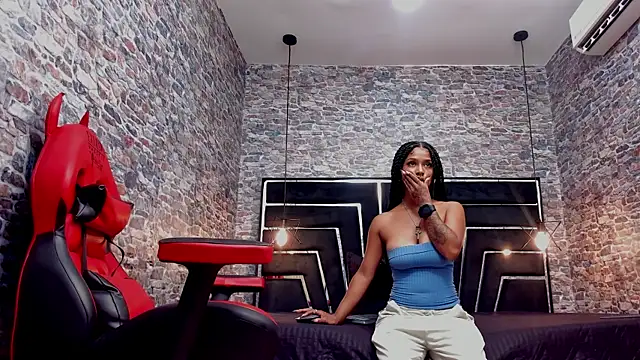 WILD FIREE  online show from March 2026 07:09:01 PM