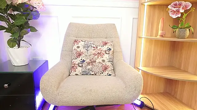 NamiKimura online show from July 2026 07:07:01 PM