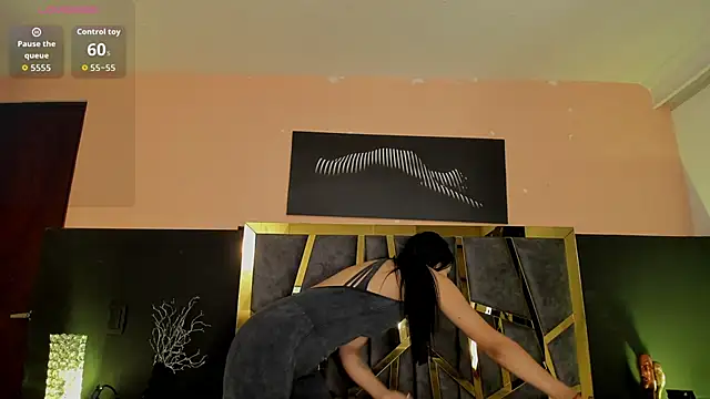 ScarletTorres online show from February 2026 06:36:02 PM