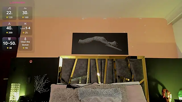 ScarletTorres online show from February 2026 06:26:01 PM