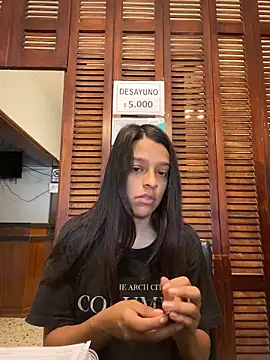 Evermorre online show from March 2026 05:24:01 PM