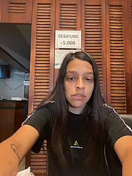 Evermorre online show from April 2026 04:59:02 PM