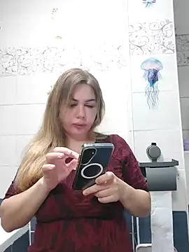 Alisasexxh online show from March 2026 09:07:01 PM