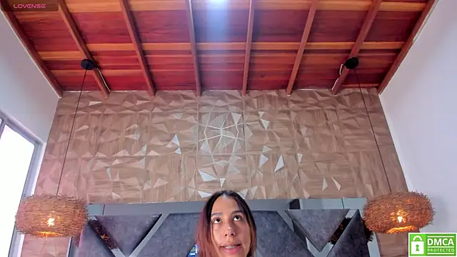 Selene  Lopez  online show from March 2026 07:48:01 PM