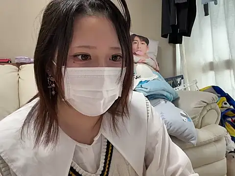 Snapshot of chaco_ chatting on March 2026 07:25:01 AM chaco online show from March 2026 07:25:01 AM