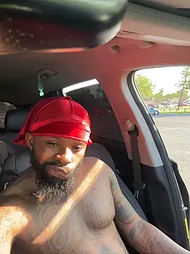 StandOnthatboy online show from March 2026 02:17:02 PM