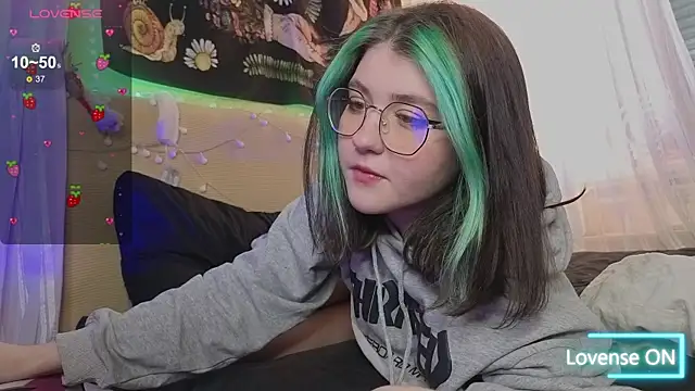 Miko Meow online show from April 2026 03:48:02 PM