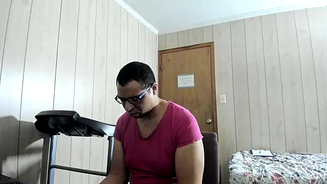 NaturalBeautyQueen online show from July 2026 11:46:02 PM