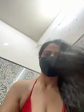 SashaPatel online show from April 2026 01:38:01 AM