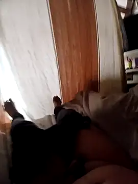 Recien666 online show from April 2026 11:25:01 AM