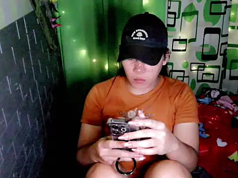 urdreamgirljacky online show from December 2025 12:24:02 PM