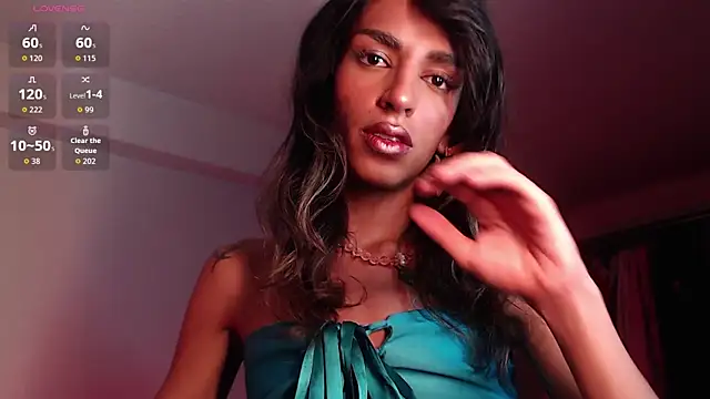 Theevae online show from April 2026 07:51:01 PM