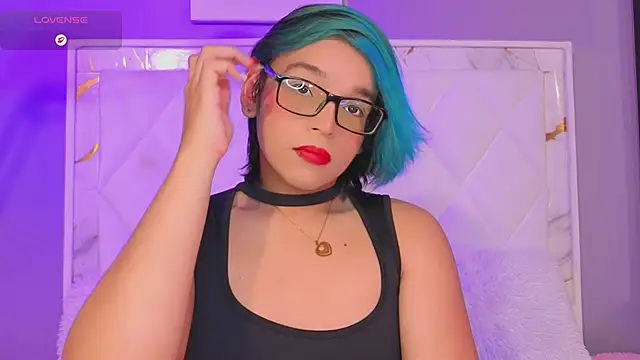 Dannyhot  online show from March 2026 08:10:01 PM