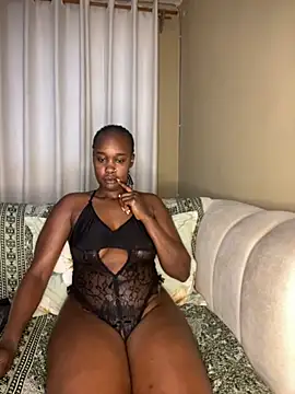 TinaFavourite online show from September 2025 12:51:01 PM