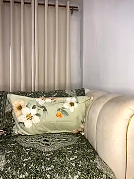 TinaFavourite online show from October 2025 09:26:02 PM