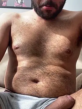 RodrigoBarbudoMT online show from April 2026 05:51:01 PM