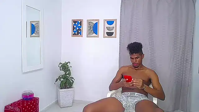 jack Bigcocklatin online show from April 2026 07:44:01 PM