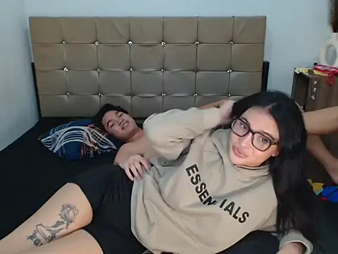 YourAsian Cummer online show from April 2026 08:40:02 AM