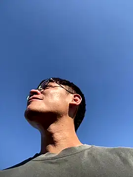 Foxfoxfox4 online show from November 2025 07:30:02 AM