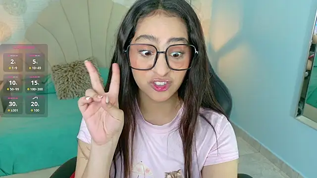 AIXATRISTA1 online show from April 2026 02:53:02 AM