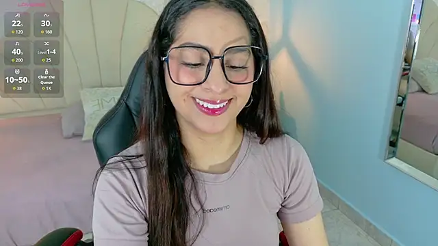 AIXATRISTA1 online show from April 2026 07:26:01 PM