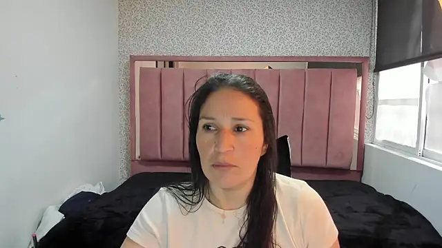 Snapshot of Barbara_fox__ chatting on July 2026 12:00:02 PM Barbara fox online show from July 2026 12:00:02 PM
