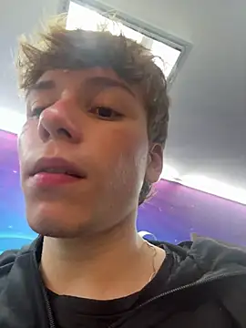 TaylerWhite online show from April 2026 07:58:01 PM