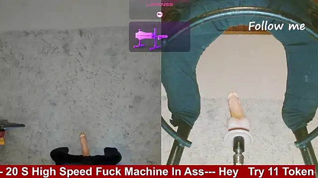 marly charm  online show from February 2026 04:00:01 AM