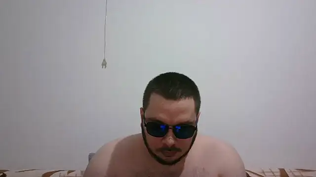 Black Scorpion91 online show from April 2026 08:15:02 PM