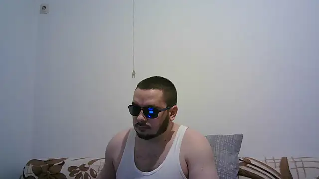 Black Scorpion91 online show from May 2026 05:42:04 PM