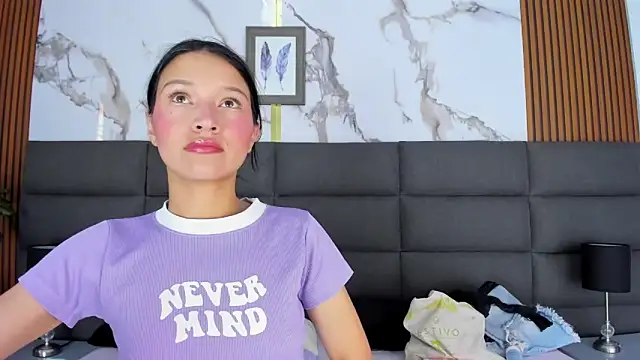 Sophie Calloway online show from March 2026 03:01:02 PM