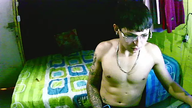 Ebebyjuan online show from April 2026 08:00:02 PM