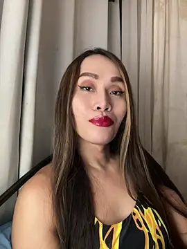 RomanticPearlTS online show from April 2026 01:50:02 PM