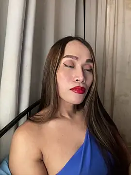 RomanticPearlTS online show from April 2026 02:02:02 PM