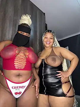 Thick Ass Barbiie online show from April 2026 06:49:02 PM